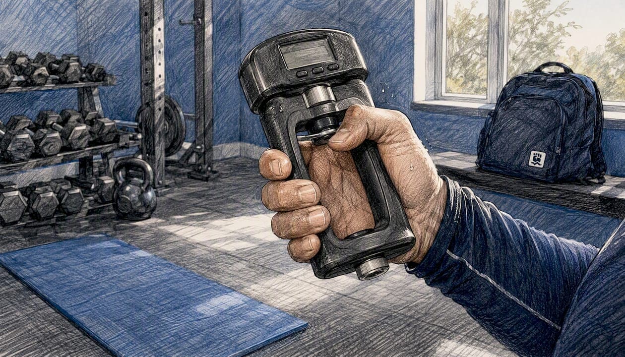 Hand Dynamometer Price Guide for 2026: What to Expect
