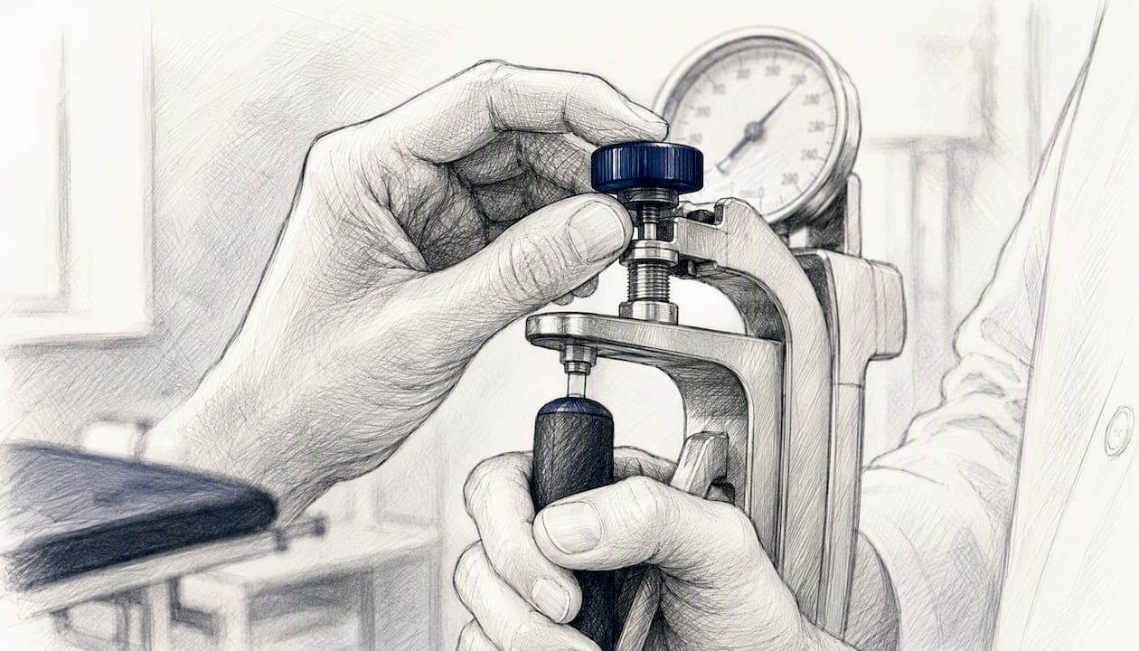 Best Grip Dynamometer for Clinic and Home Use (2026)