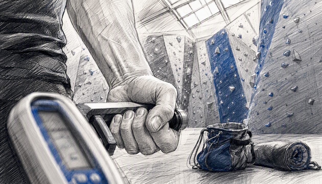 Grip Strength Longevity for Athletes and Clinicians