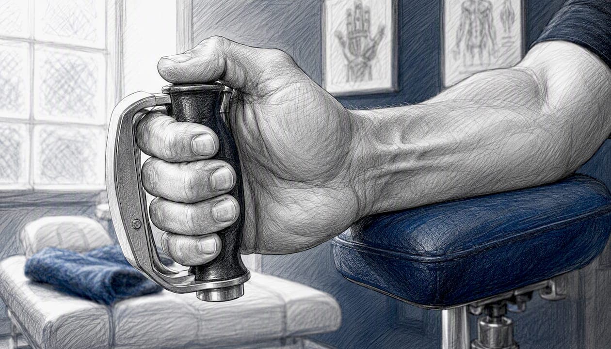 What Drives Grip Strength: Factors Clinicians Need to Know