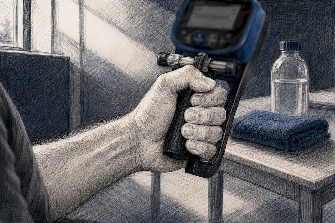 How to Test Grip Strength Accurately in a Small Hand