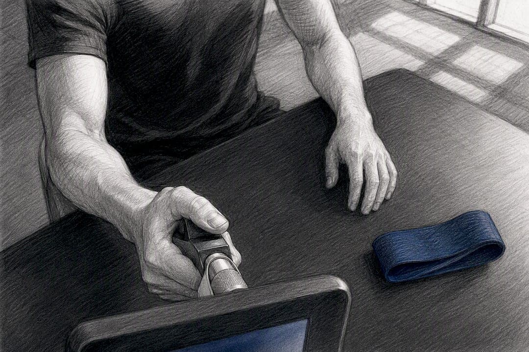 Coaches: Catch 10% Ulnar Nerve Grip Strength Asymmetry With App Data